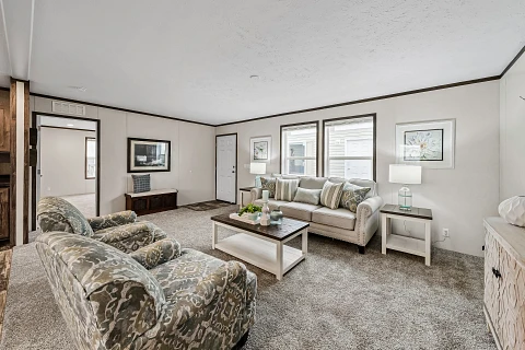 manufactured homes, modern, financing, MHP Communities, safe