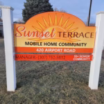 MHP Communities, modern, mobile home financing, financing, affordable