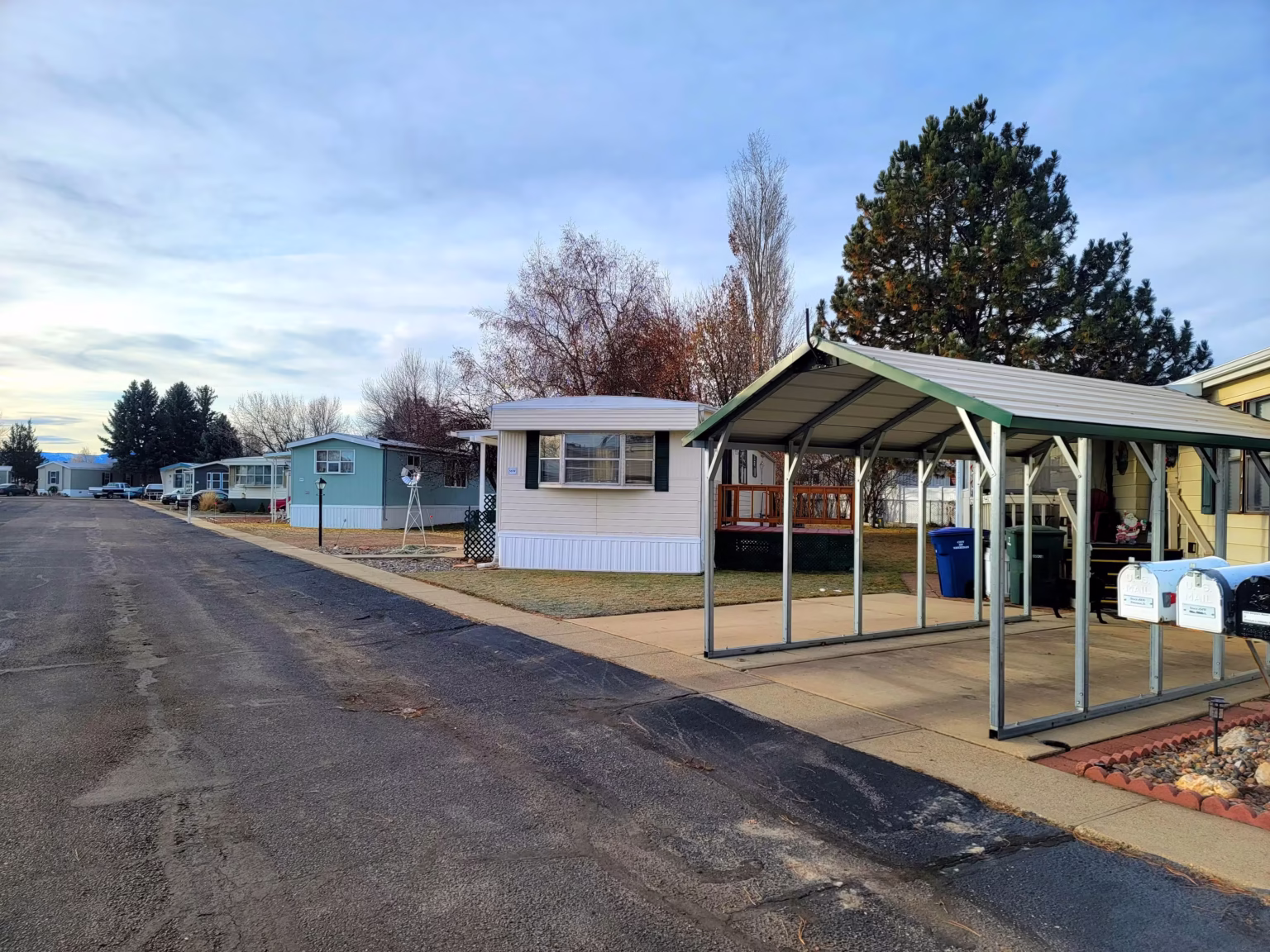 modern, home, safe, MHP Communities, manufactured homes near me