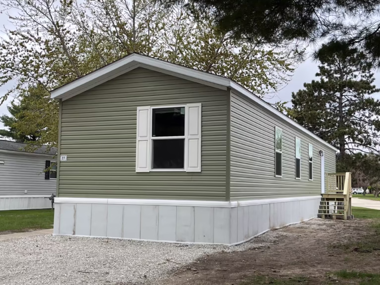 mobile homes, iOS, MHP Communities, safe, financing, mhp