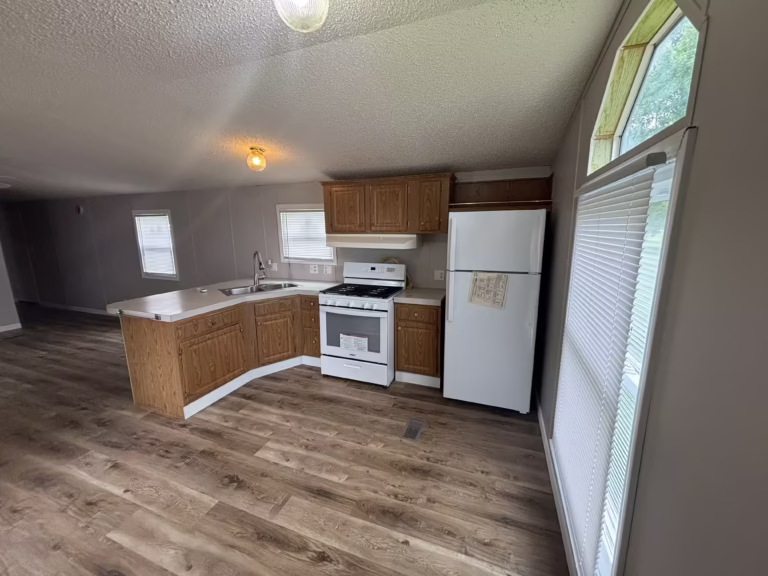 MHP Communities, mobile home financing, mhp, safe, modern, iOS