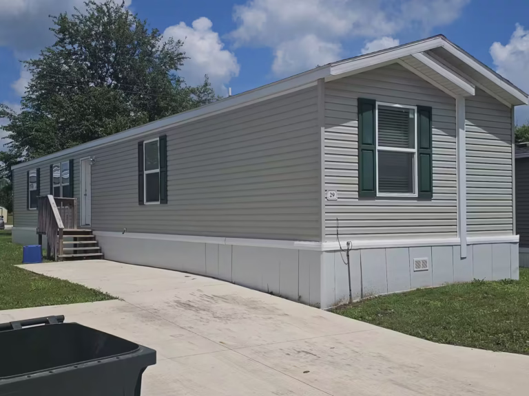 community, home, MHP Communities, financing, iOS, manufactured homes