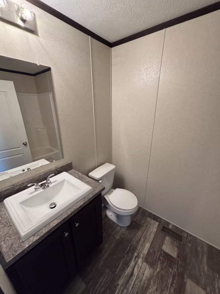 manufactured homes near me, iOS, MHP Communities, financing, community, modern