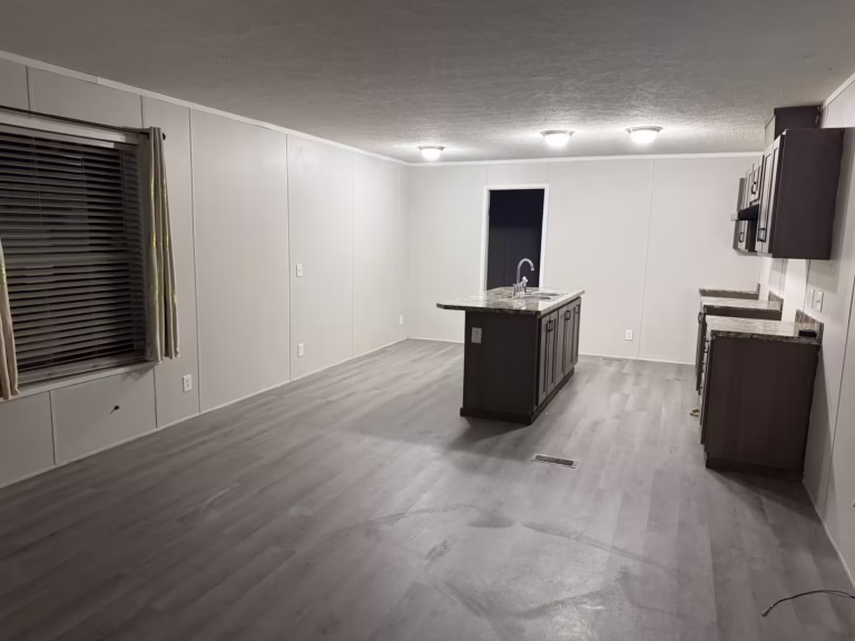 manufactured homes, iOS, modern, community, mobile home financing, home