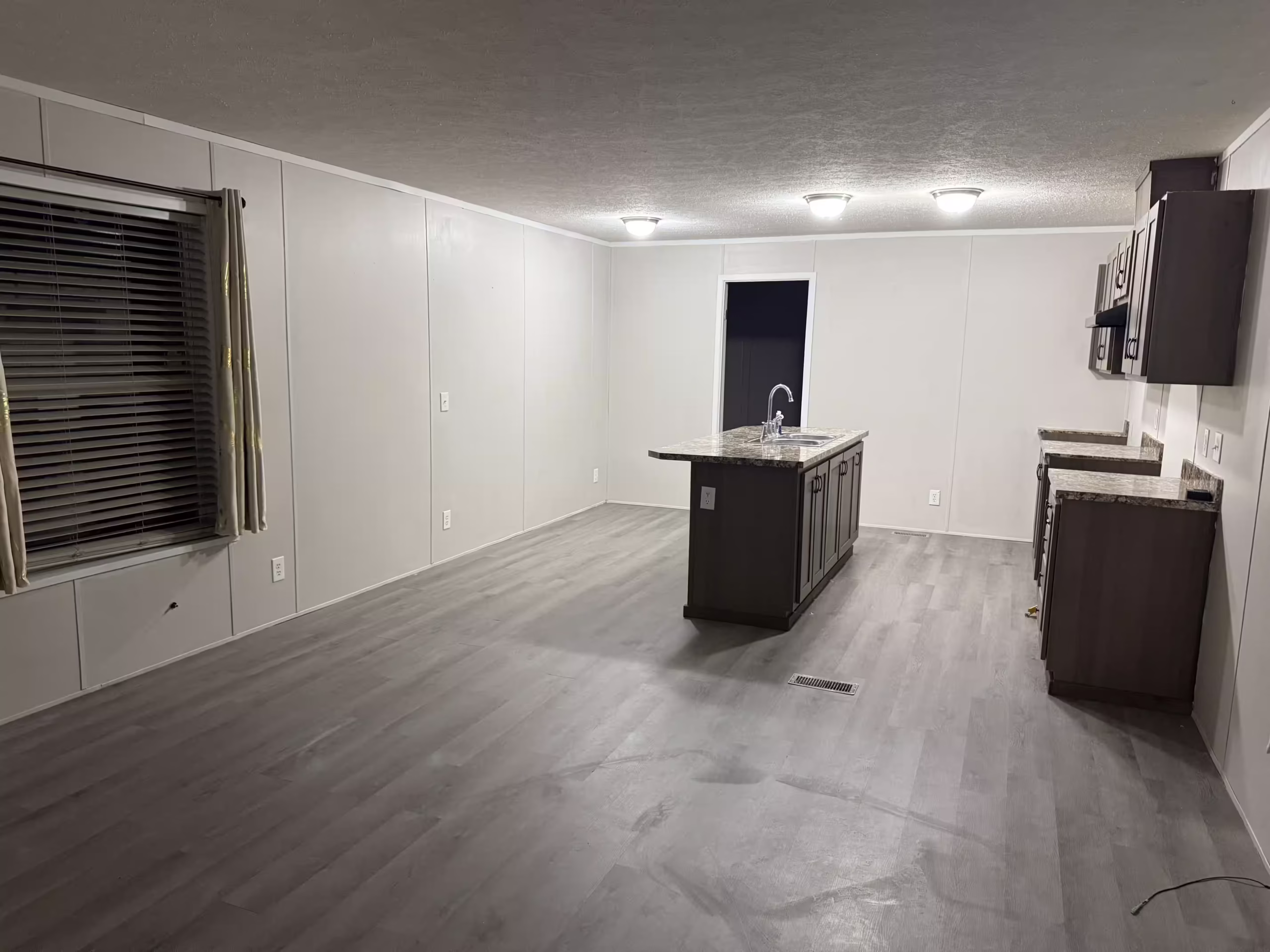 manufactured homes, iOS, modern, community, mobile home financing, home