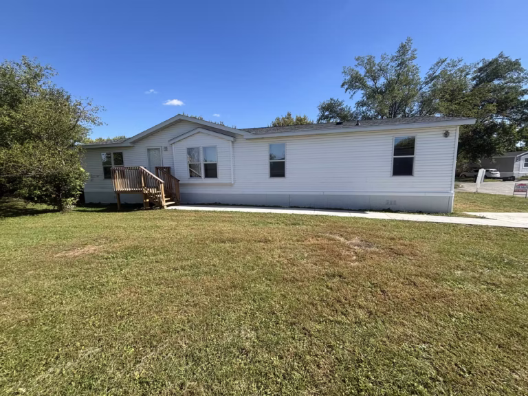 affordable, modern, iOS, financing, mobile home financing, MHP Communities