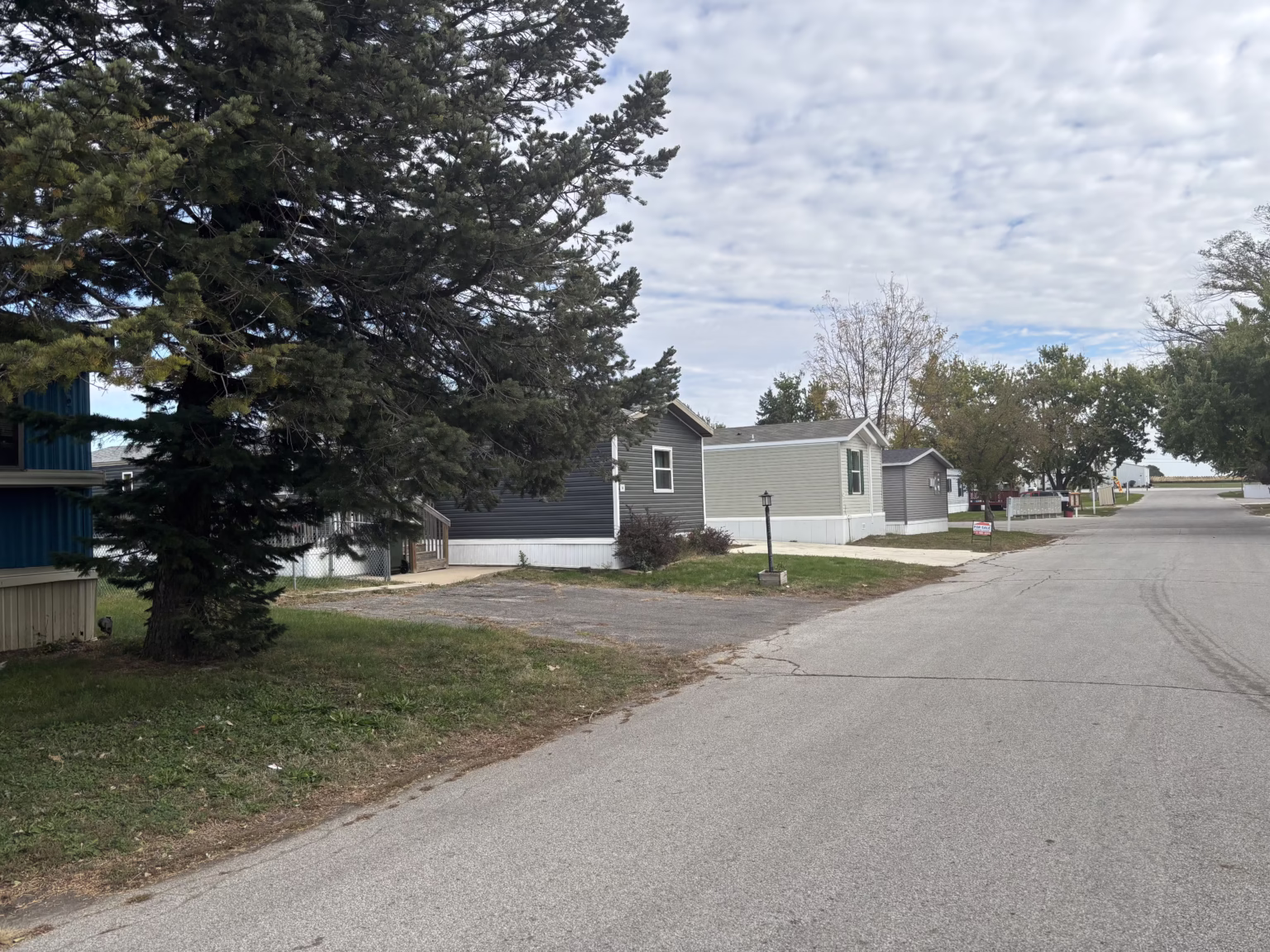 home, iOS, safe, mobile home financing, financing, mobile homes