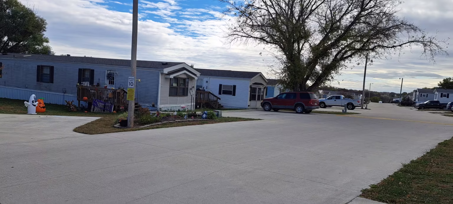 MHP Communities, affordable, mobile homes near me, modern, iOS, community