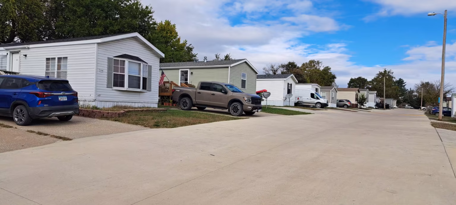 financing, mobile home financing, MHP Communities, mhp, iOS, home