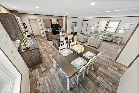 modern, manufactured homes, community, mobile homes, affordable