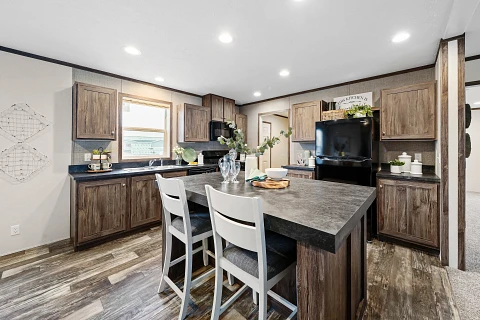 mobile home financing, MHP Communities, modern, affordable, home