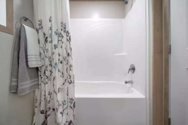 home, modern, financing, ADRAHSAdrenalineJanndBathShower, manufactured homes, MHP Communities