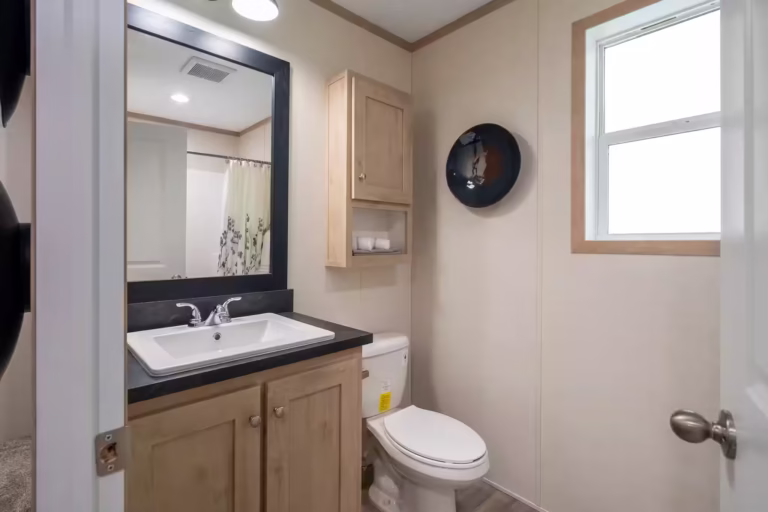 MHP Communities, manufactured homes, home, modern, financing, ADRAHSAdrenalineJanndBath