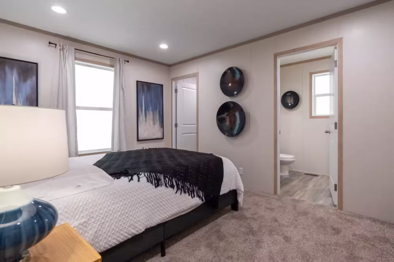 safe, manufactured homes, affordable, community, mobile homes, ADRAHSAdrenalineJanBedroom