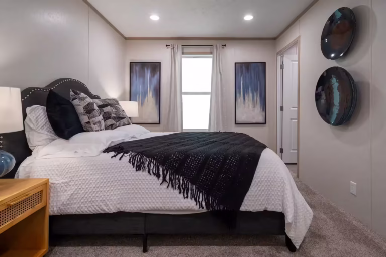 ADRAHSAdrenalineJanBedroom, MHP Communities, mhp, manufactured homes near me, home, financing