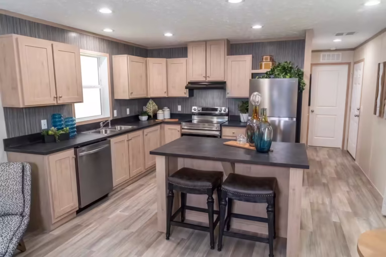 ADRAHSAdrenalineJanKit, financing, manufactured homes, community, MHP Communities, home