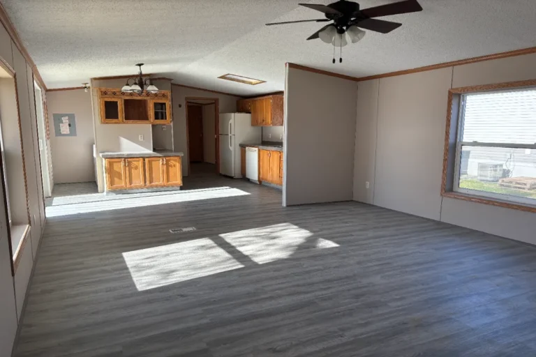 MHP Communities, Crimson Leaf Estates, community, manufactured homes, modern, mhp