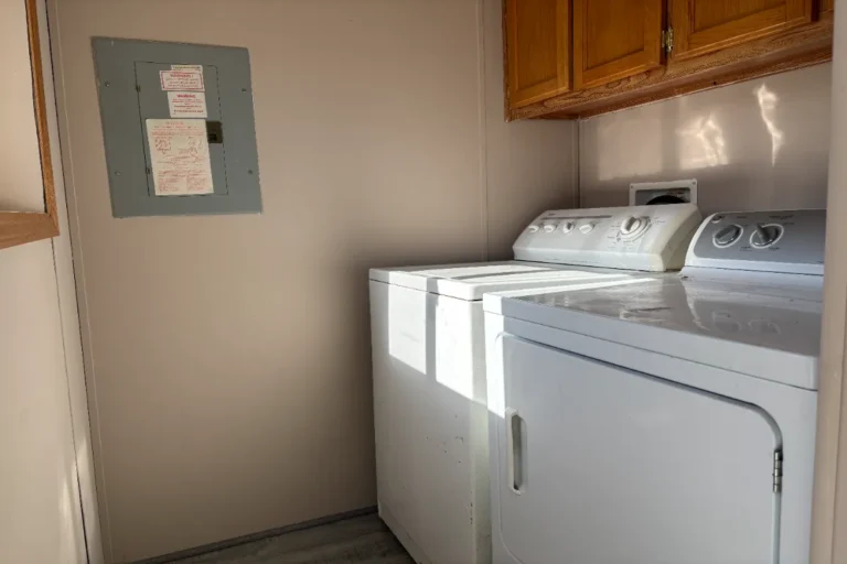 mhp, manufactured homes near me, safe, mobile homes near me, community, Crimson Leaf Estates