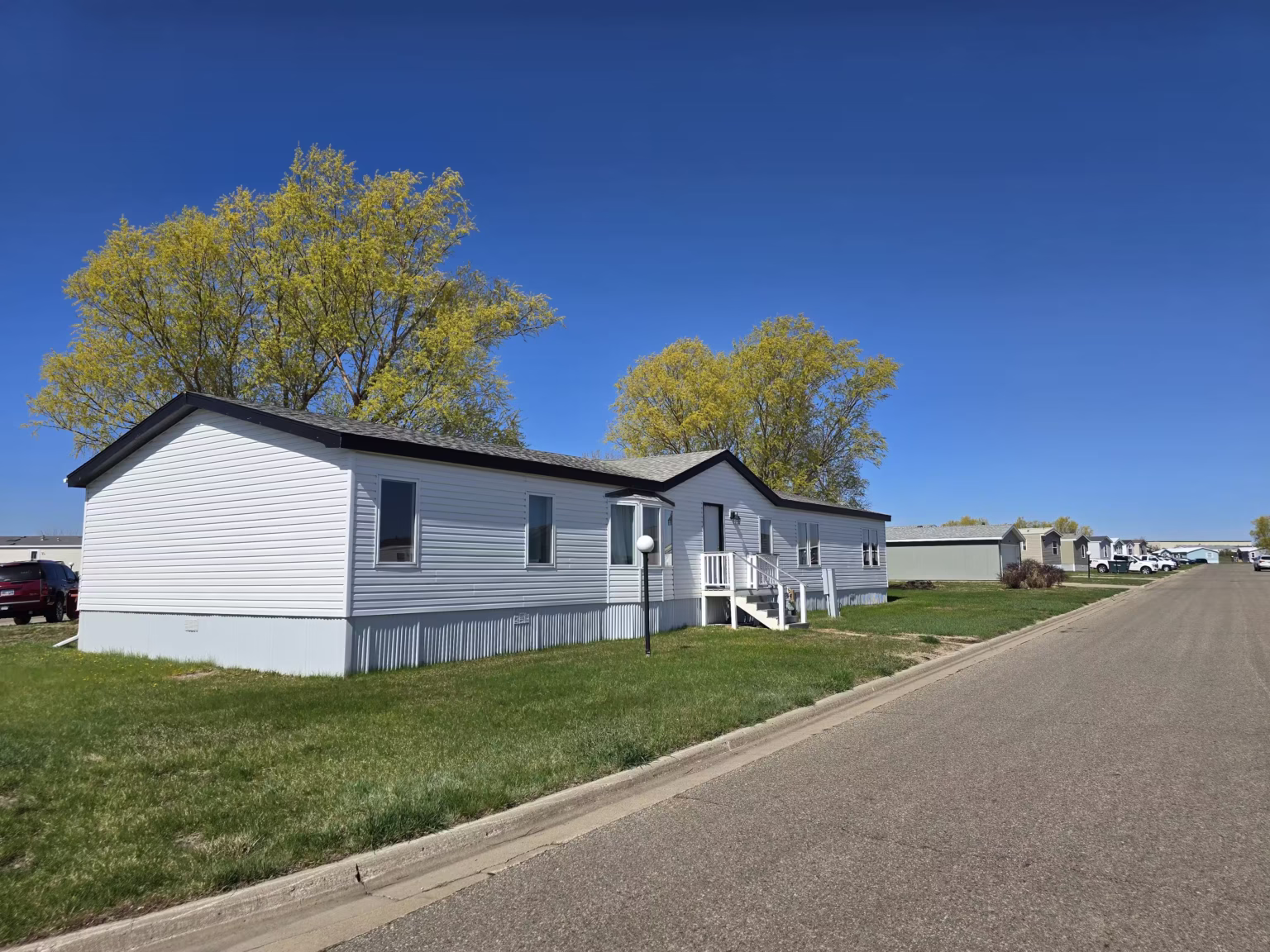 financing, mobile homes, affordable, Northstar, community, MHP Communities