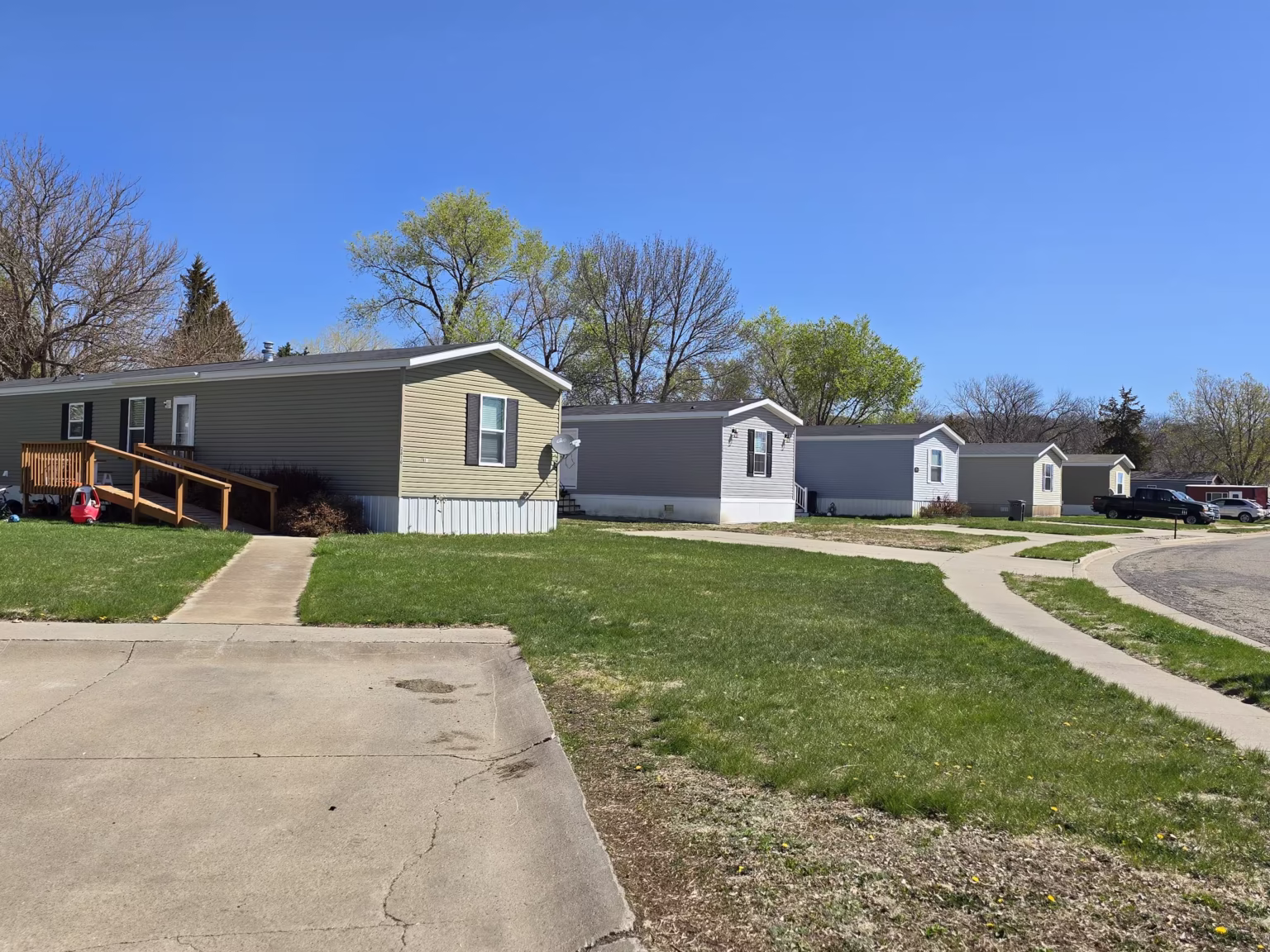 manufactured homes, manufactured homes near me, safe, modern, Northstar, mhp