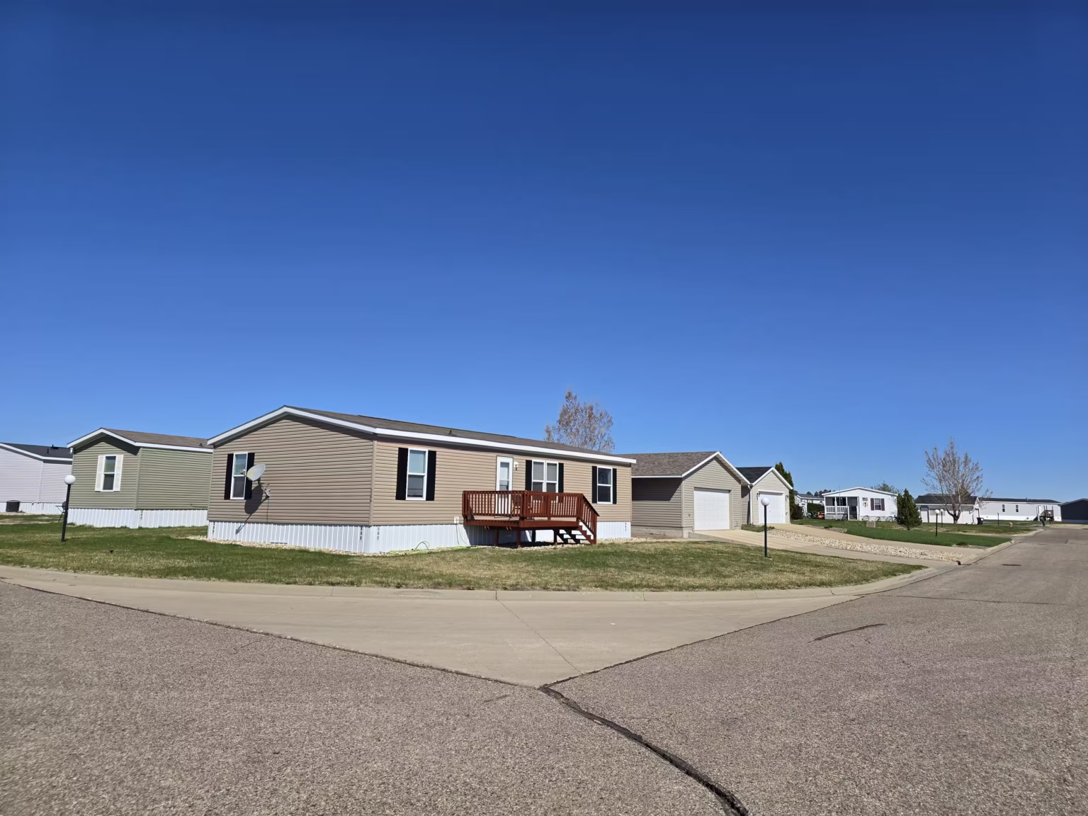 MHP Communities, Northstar, safe, mobile homes near me, modern, home