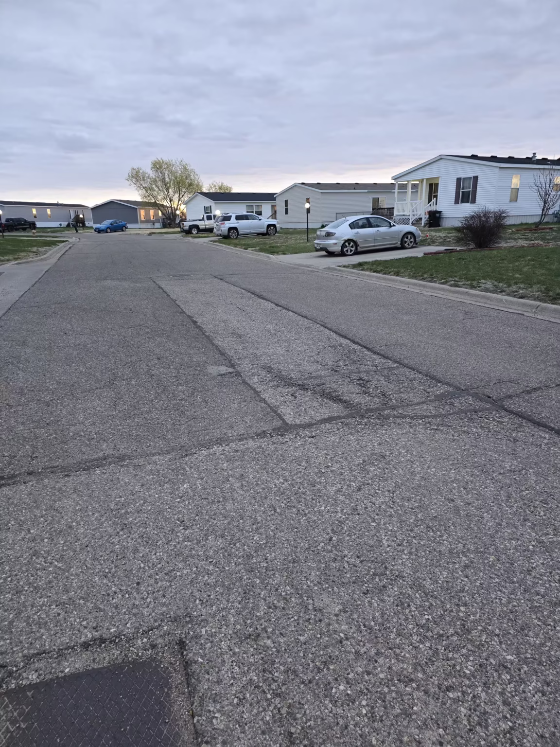 modern, home, affordable, mobile home financing, MHP Communities, Northstar