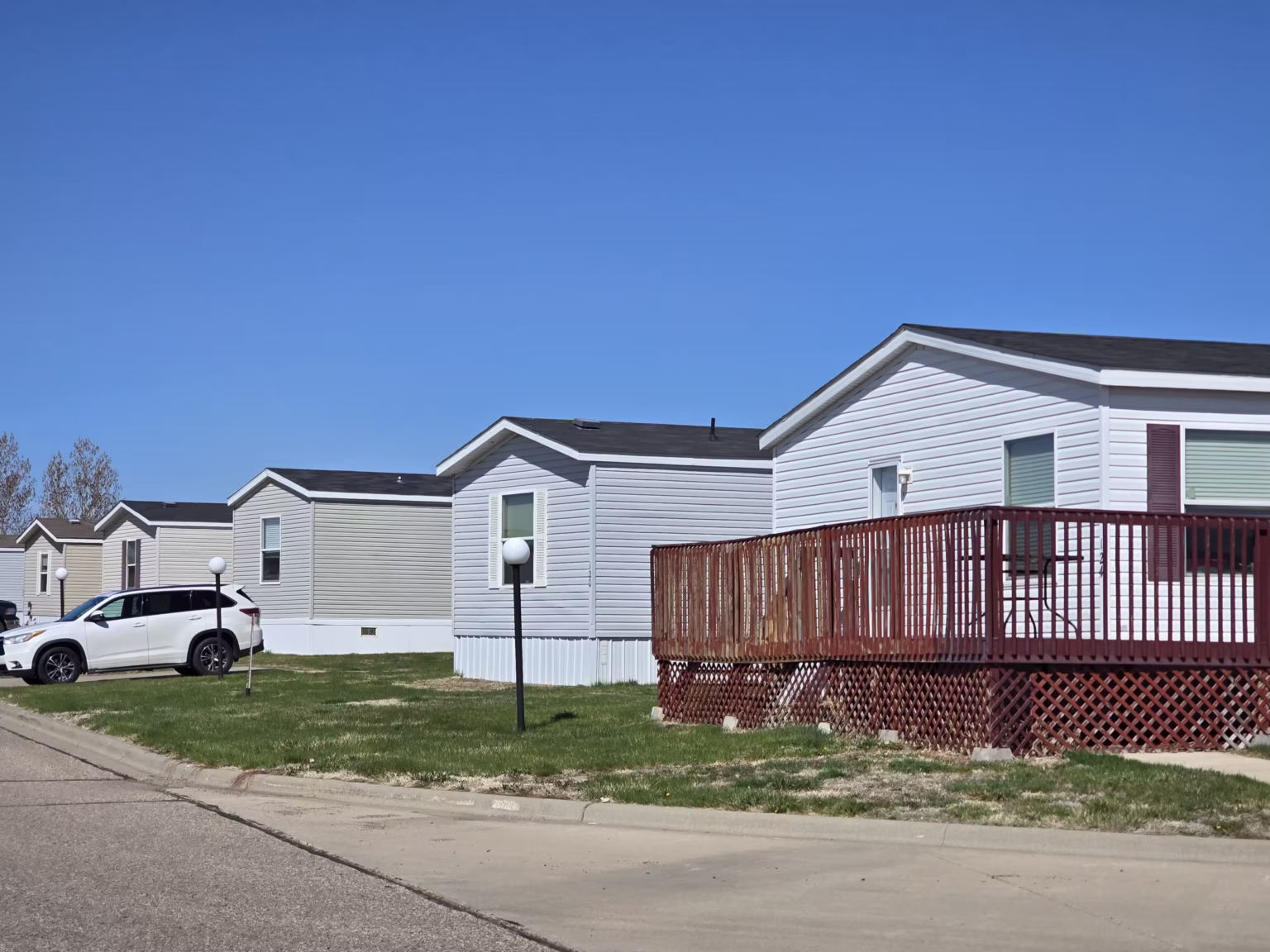 mhp, manufactured homes near me, affordable, MHP Communities, community, Northstar