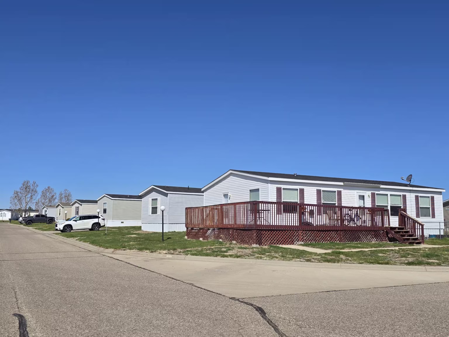 manufactured homes near me, mhp, mobile homes near me, financing, home, Northstar