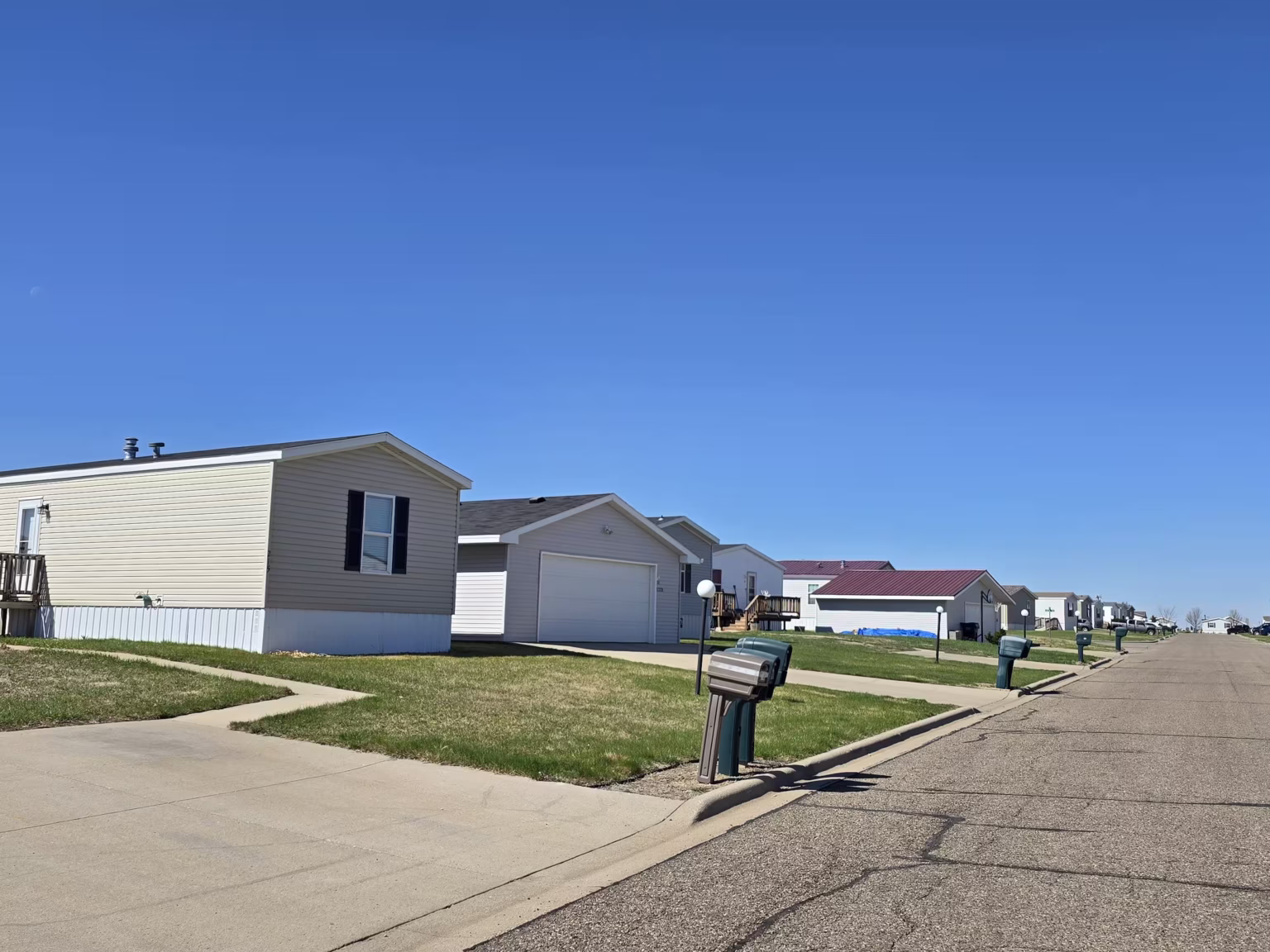 mhp, MHP Communities, Northstar, affordable, safe, manufactured homes