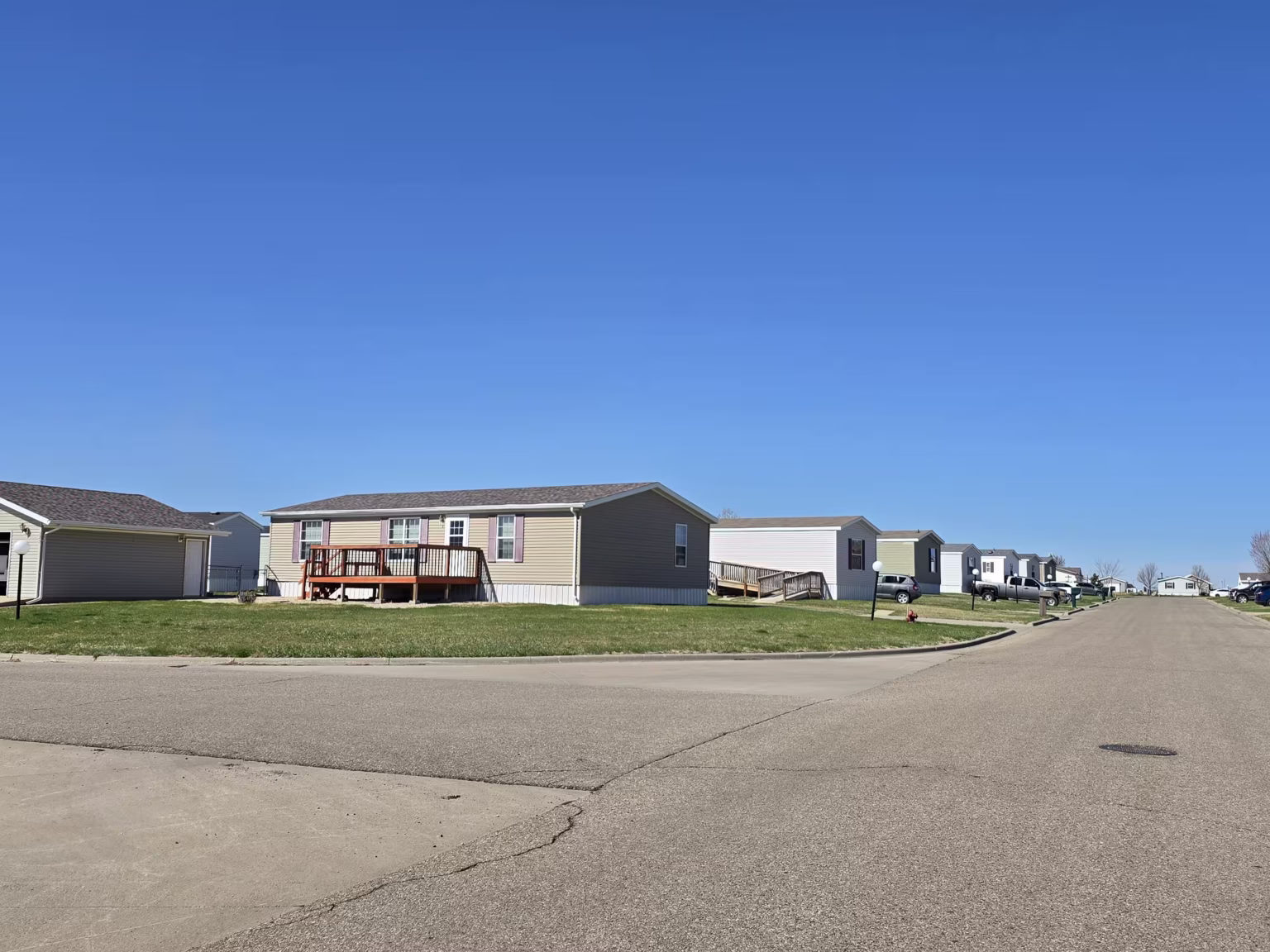 mhp, home, Northstar, mobile homes near me, community, mobile home financing