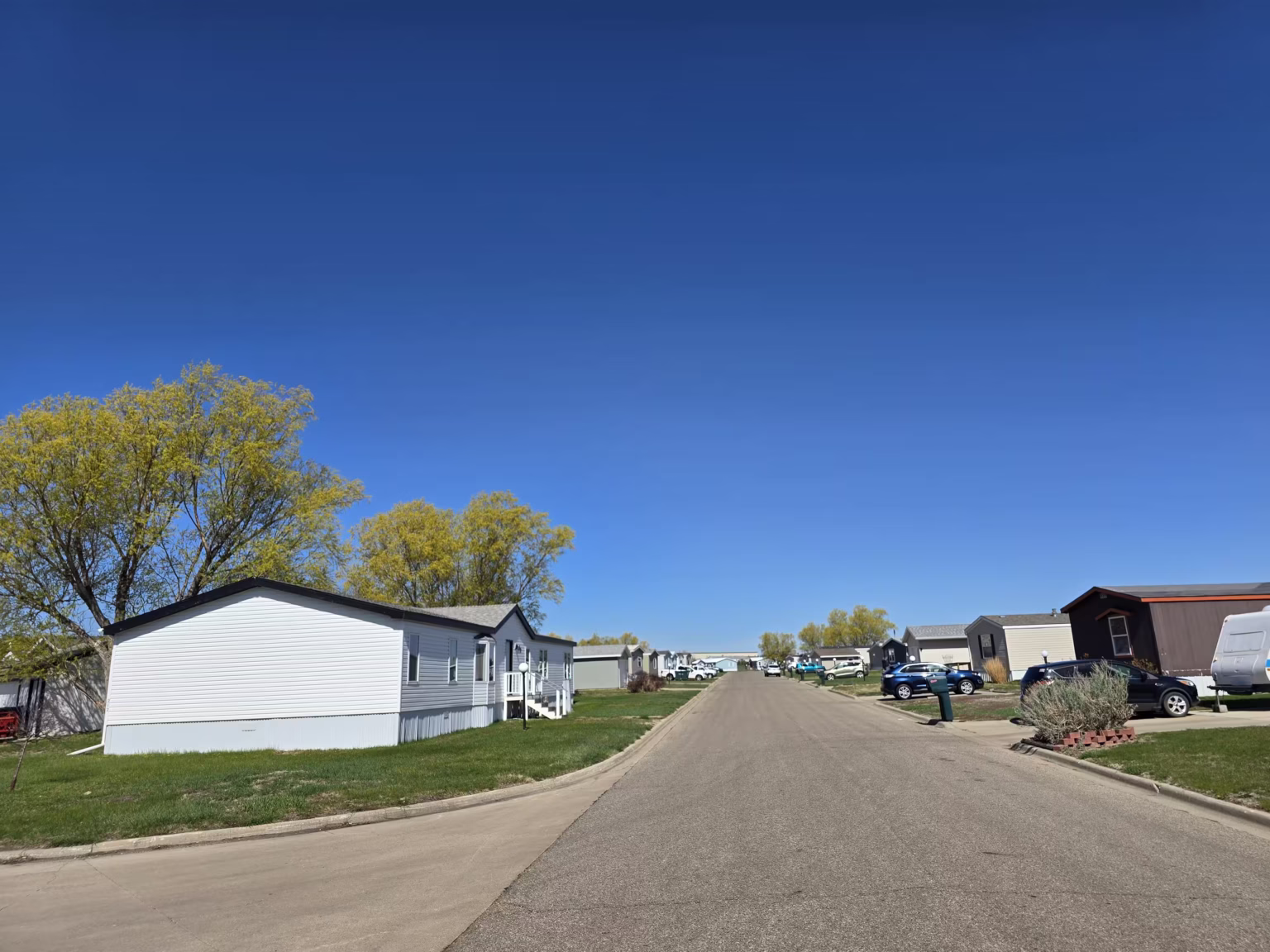 manufactured homes, home, mobile homes, Northstar, financing, affordable