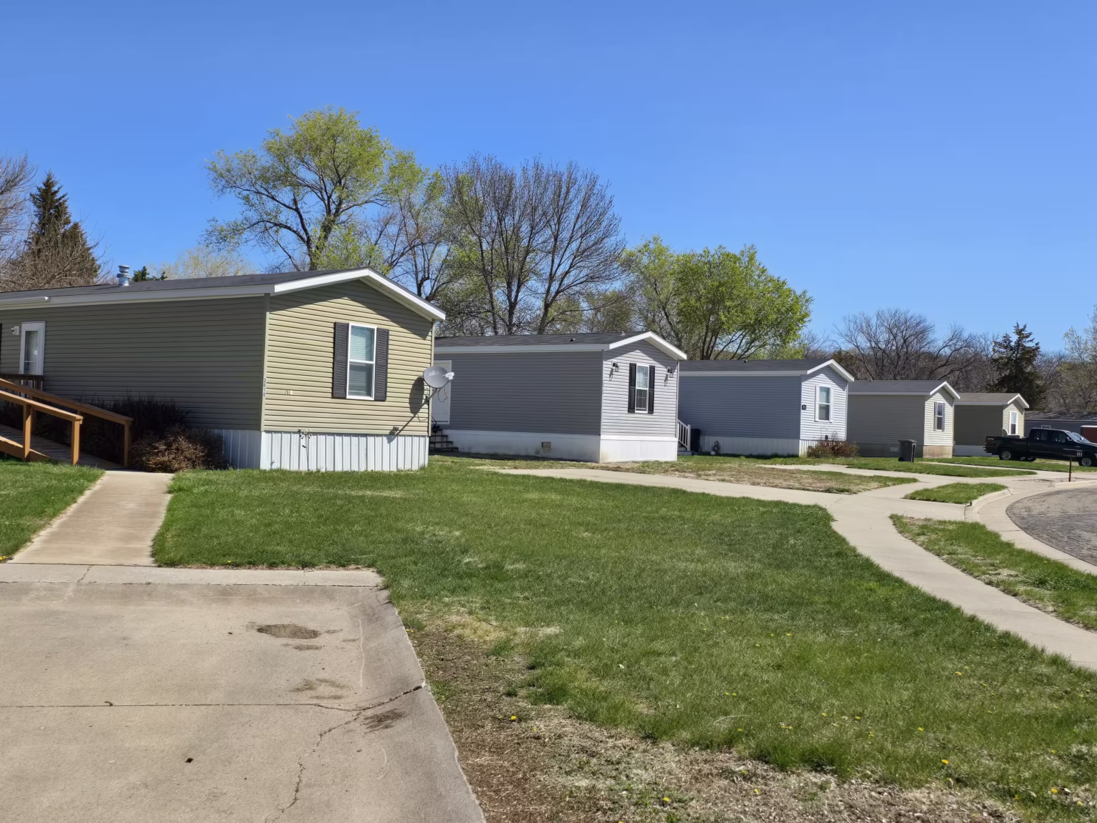 financing, Northstar, mhp, MHP Communities, mobile homes, affordable