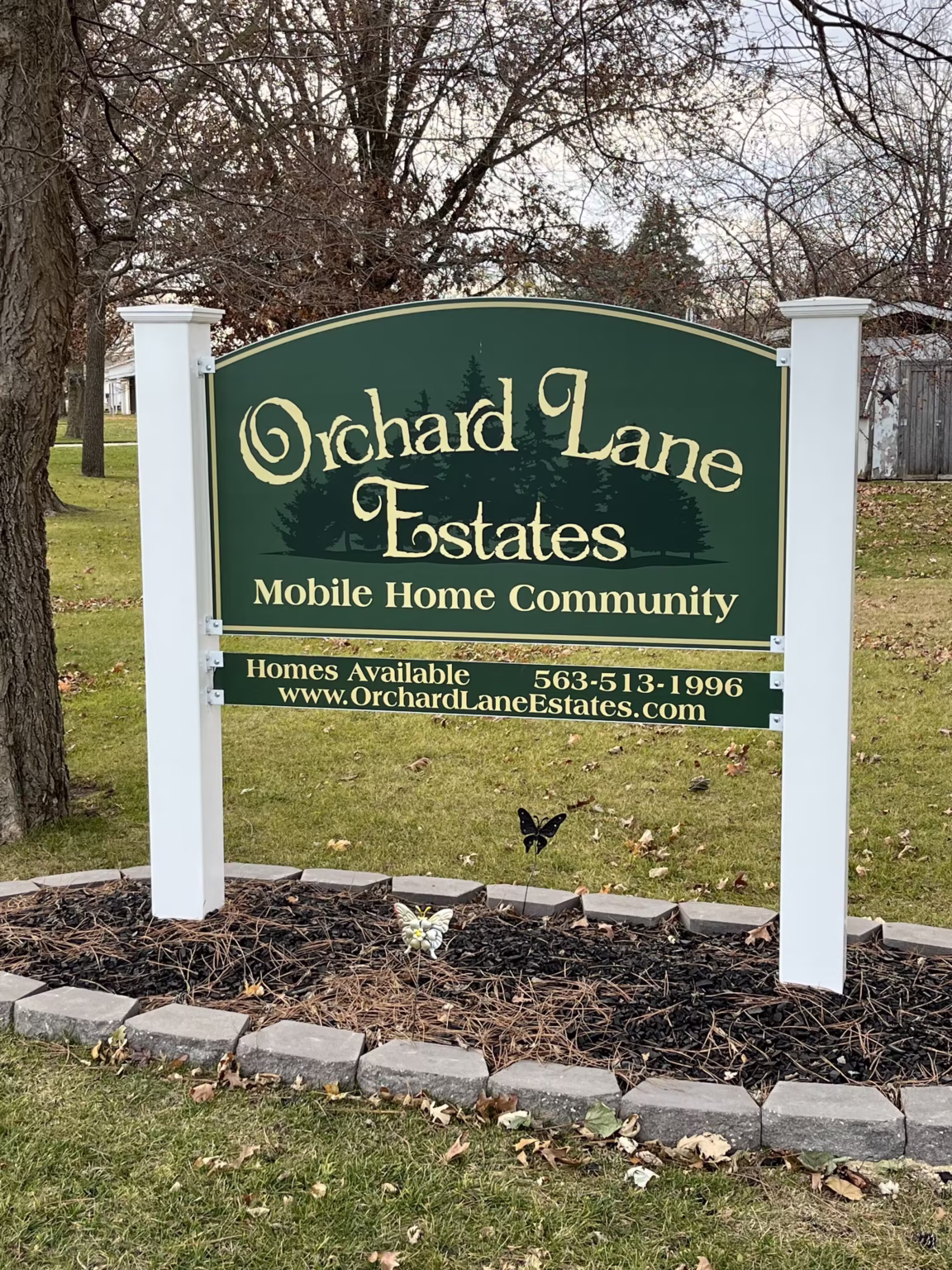 modern, safe, Orchard, mhp, mobile home financing, manufactured homes