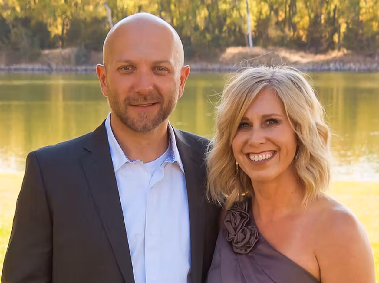 financing, Patrick and Kris, safe, home, manufactured homes, mobile home financing