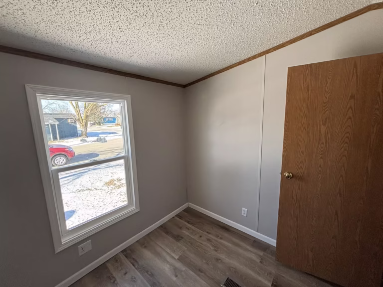 mobile home financing, Photo Jan AM, safe, modern, financing, MHP Communities