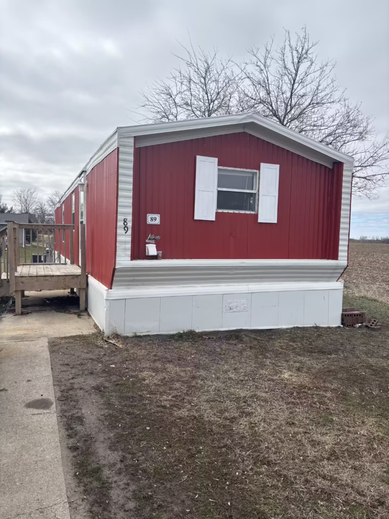 home, MHP Communities, Photo Mar AM, manufactured homes, safe, financing