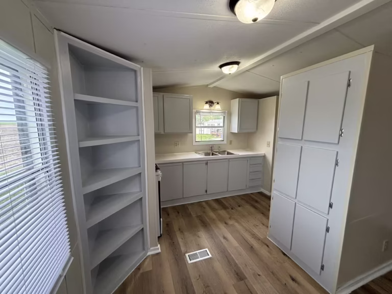 Photo May PM, mhp, mobile home financing, affordable, financing, MHP Communities