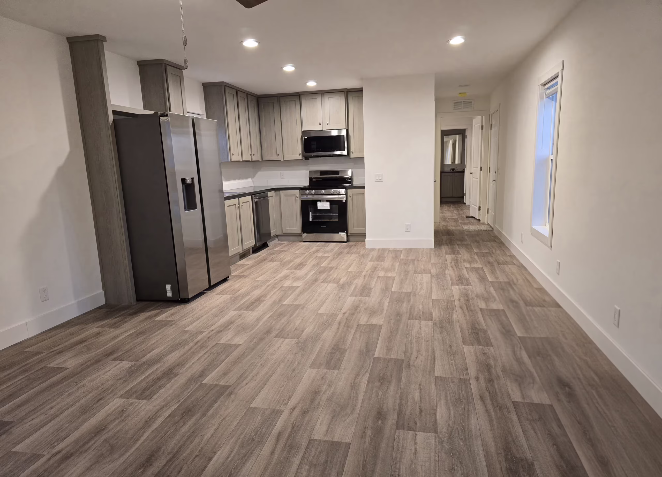 Copy, mobile home financing, MHP Communities, home, modern, financing