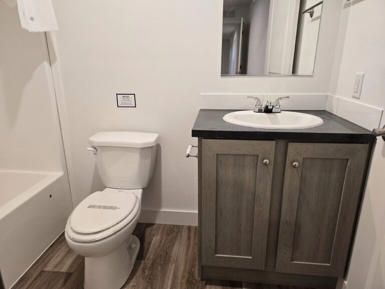 MHP Communities, mhp, manufactured homes, financing, modern