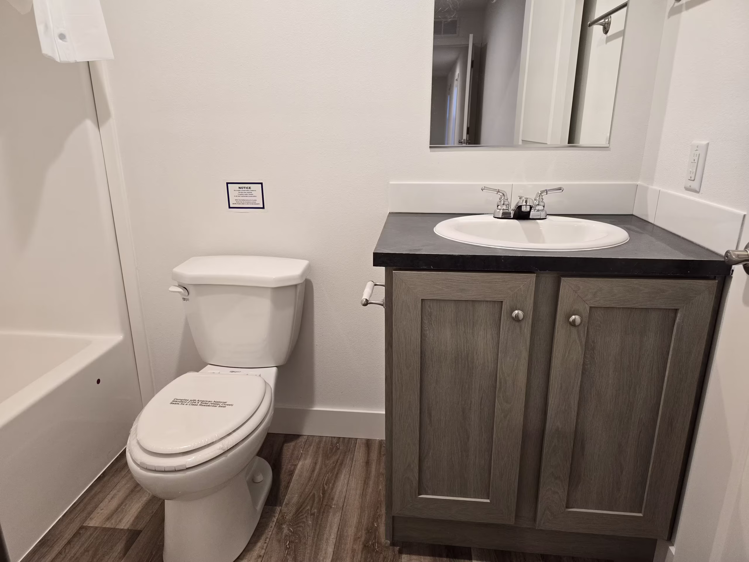 MHP Communities, mhp, manufactured homes, financing, modern