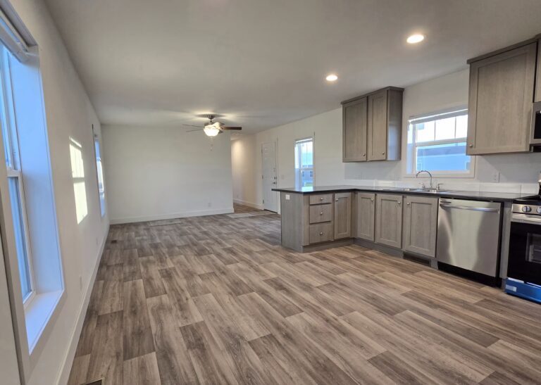 MHP Communities, manufactured homes near me, modern, mhp, financing