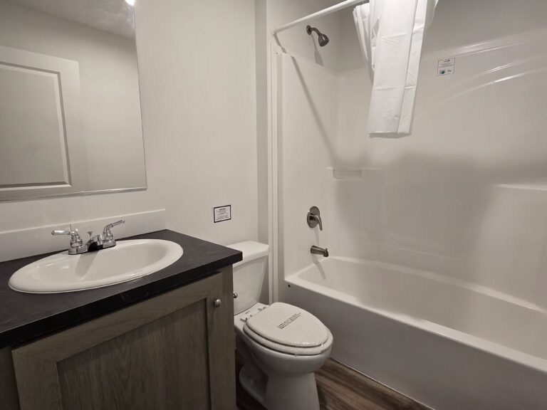 manufactured homes, home, community, MHP Communities, financing