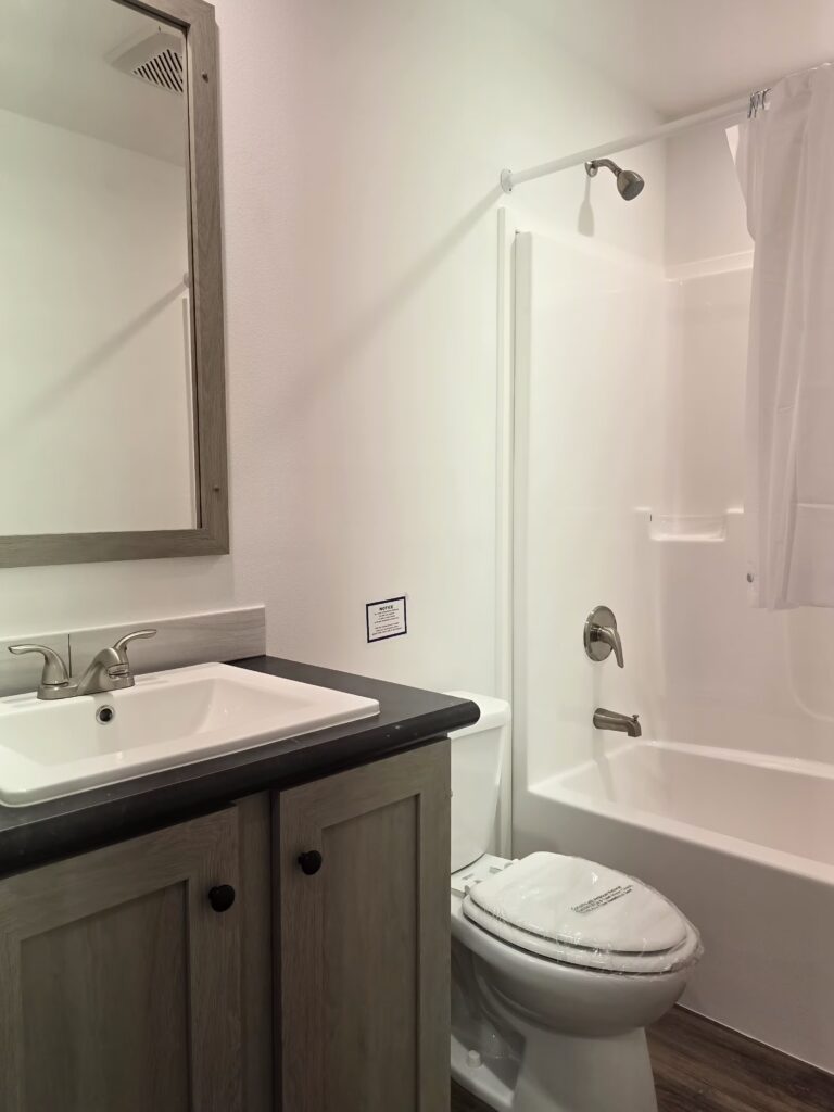 safe, mobile homes near me, modern, financing, MHP Communities