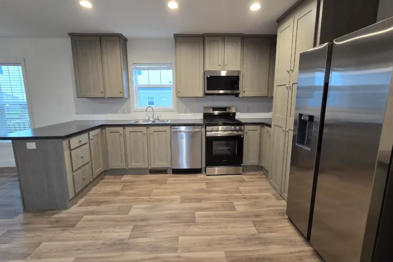 NS Mars, manufactured homes, modern, affordable, mobile home financing, safe