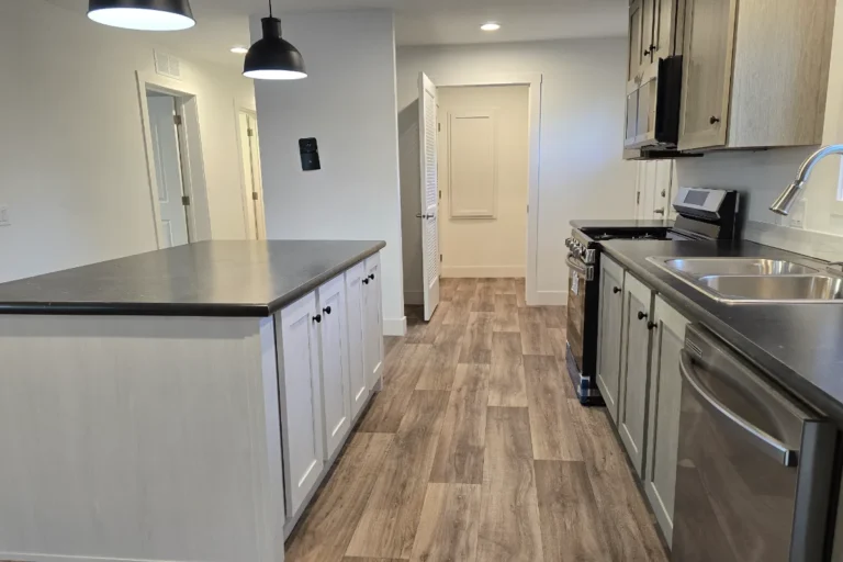 MHP Communities, mhp, community, SR Irwin, mobile home financing, financing