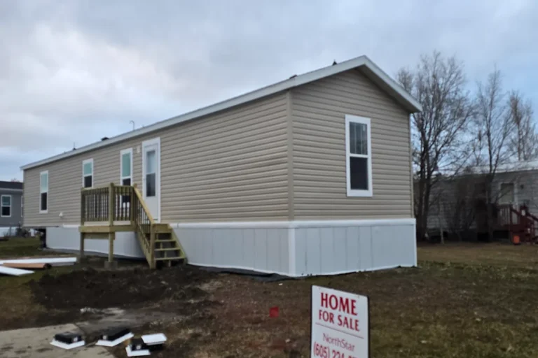 safe, modern, affordable, manufactured homes, SR Kay, mobile homes