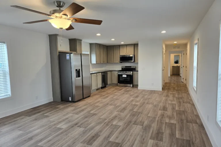 mhp, SR Kay, affordable, mobile home financing, MHP Communities, safe