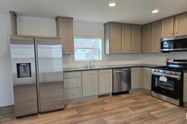 manufactured homes, MHP Communities, modern, financing, SR Kay, mhp