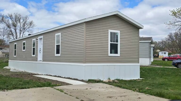 affordable homes, manufactured, community, affordable, Mobile homes