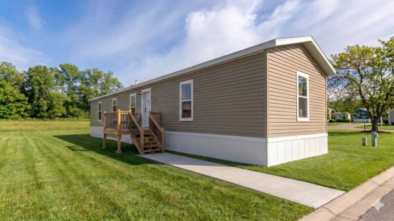 Mobile homes, affordable homes, mobile, community, affordable